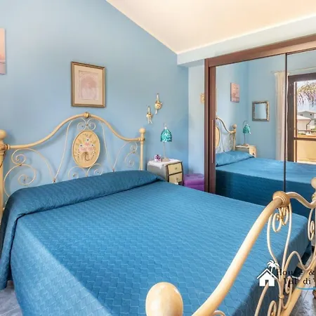 Marettimo House Vila Lido di Noto