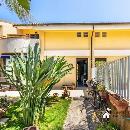 Marettimo House *