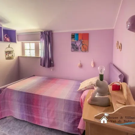 Marettimo House Vila *