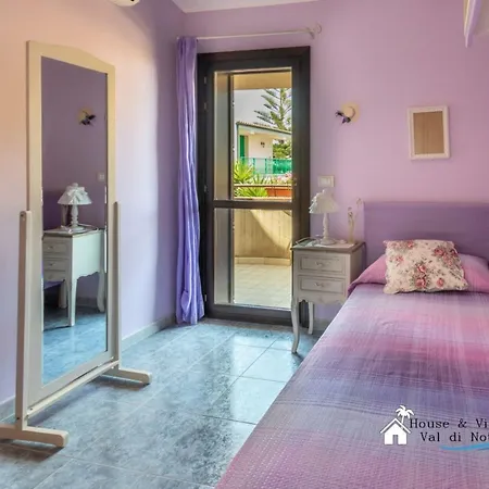 Vila Marettimo House