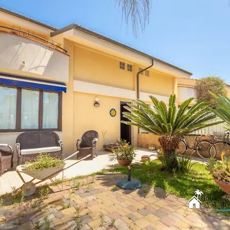 Marettimo House *