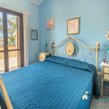 Marettimo House Vila